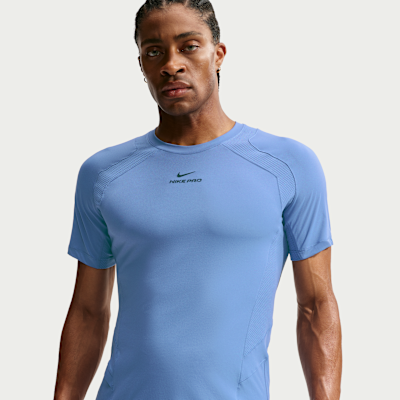 【Sサイズ】Nike Pro Elite BTC ウォームアップTシャツ Nike Pro Training Men's Dri-FIT ADV Short-Sleeve Top. Nike.com